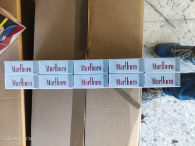 cigaretes