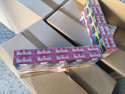 cigaretes