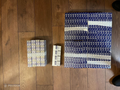 cigaretes