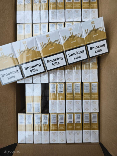 cigaretes