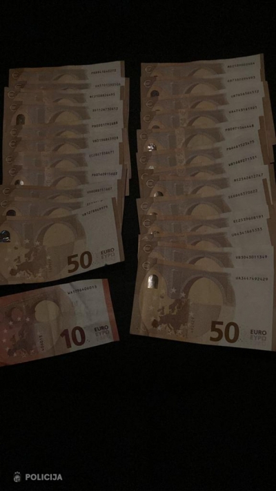 Valsts policija aizturējusi jauniešu grupu, kas tirgojusi narkotikas “Telegram”