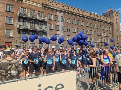 maratons