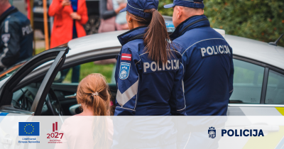 Projektam par cietušiem bērniem - fb un mājaslapai
