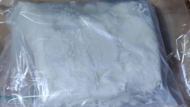 narkotikas