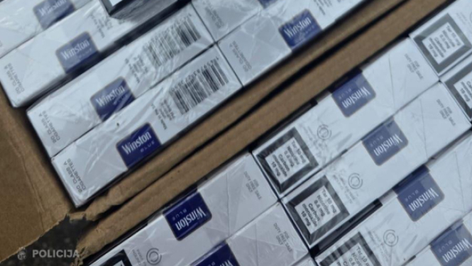 cigaretes