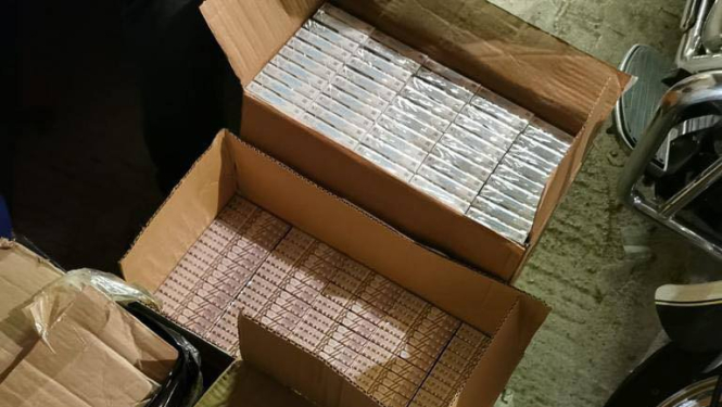 cigaretes