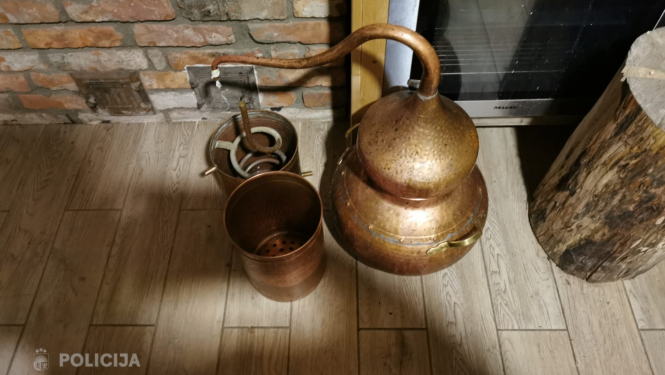 Aprīkojums