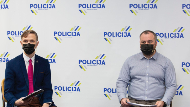 EEZ diskusija
