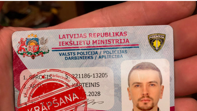 krāpšana