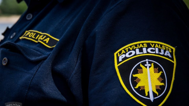 Valsts policija Magņitska lietā arestējusi aktīvus pusmiljona dolāru apmērā