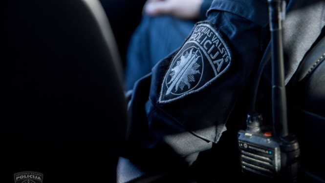 Valsts policija pabeidz izmeklēšanu kriminālprocesā par sutenerismu un bordeļa uzturēšanu Ventspilī