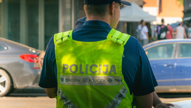 Policists