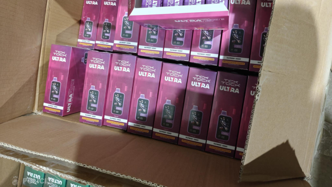 elektroniskās cigaretes