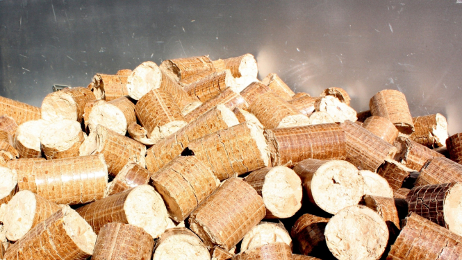 briketes