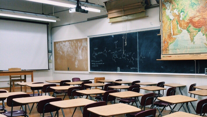 klase