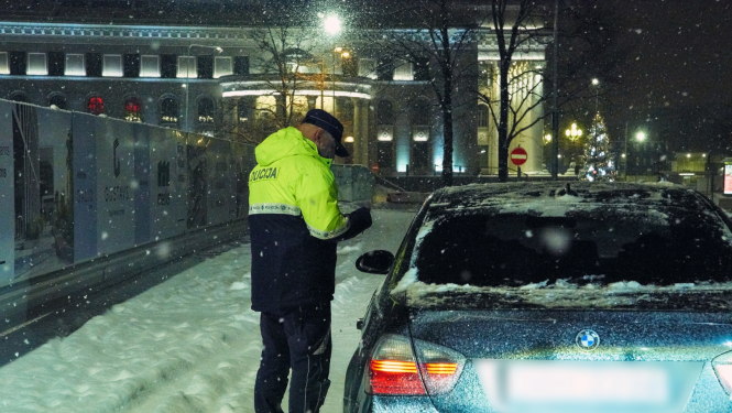 Valsts policija