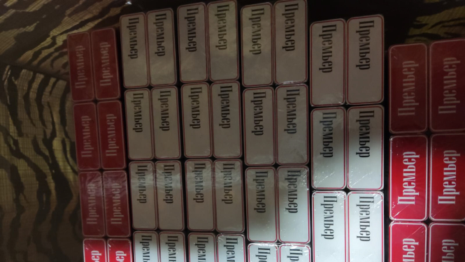 cigaretes