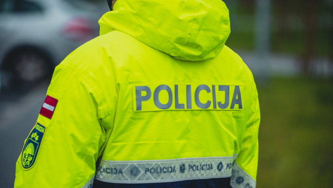 Policists