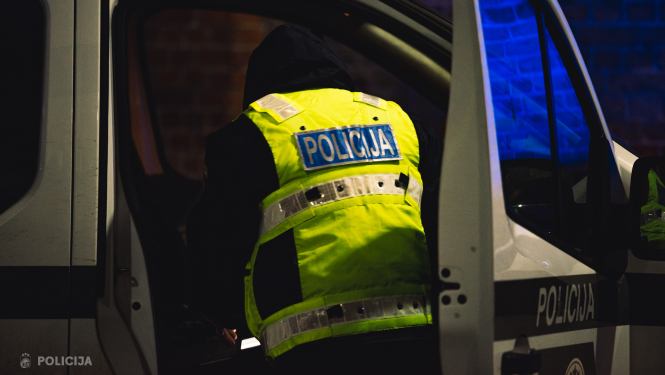 aizturētas personas
