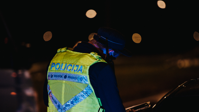 policists