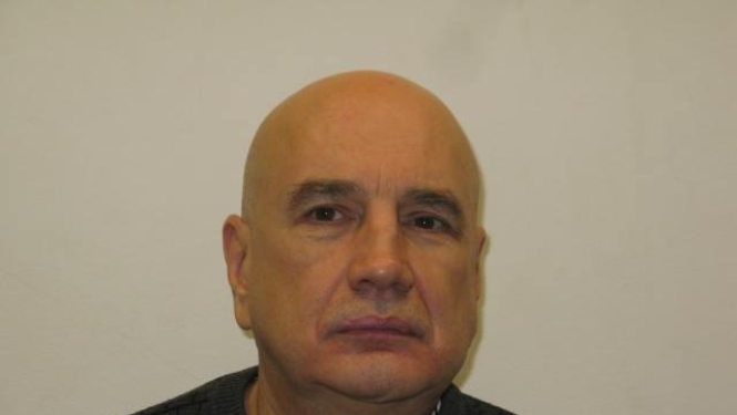 aizdomās turētais