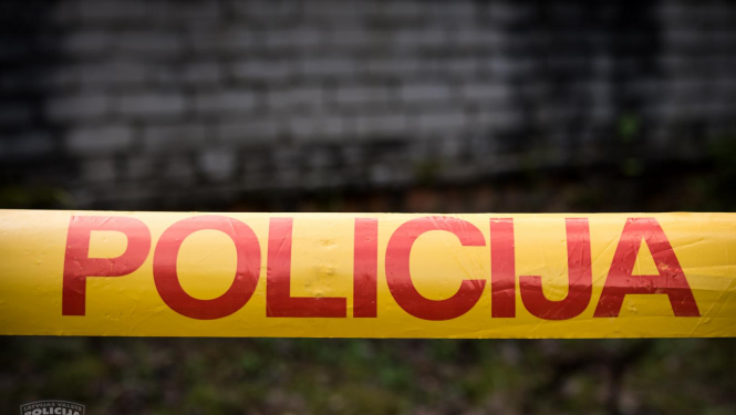 policijas lenta
