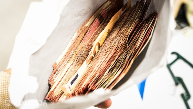 Banknotes