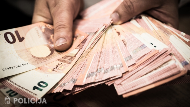 Banknotes