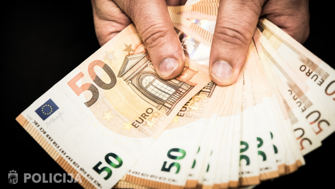 Banknotes