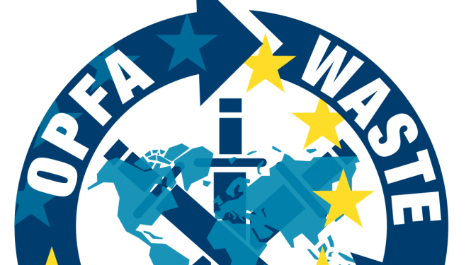 OPFA logo