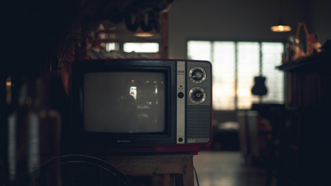 tv