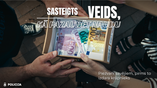 nauda ar kasti