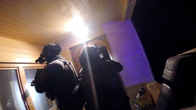 Kadrs no video