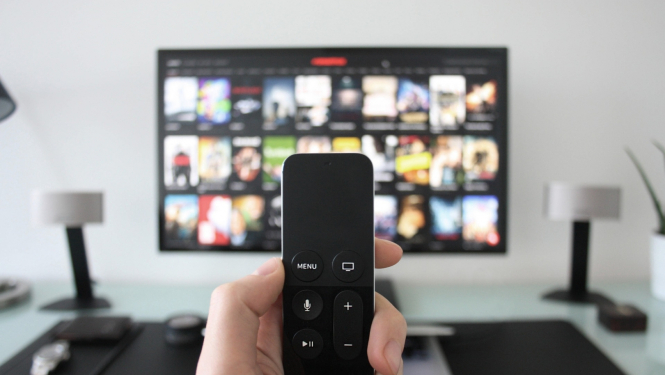 tv