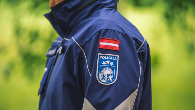 policists