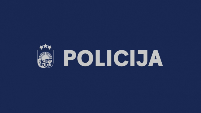 policija