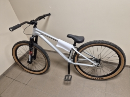 Velosipēds