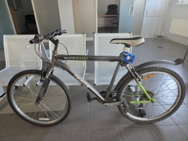 Velosipēds