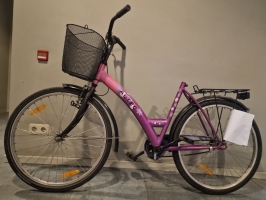 Velosipēds