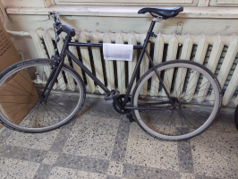 Velosipēds