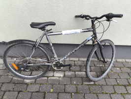 Velosipēds
