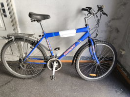 Velosipēds