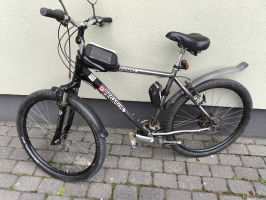 Velosipēds