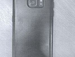 Mobilais telefons.