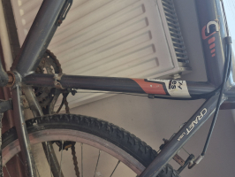 Velosipēds