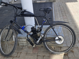 Velosipēds
