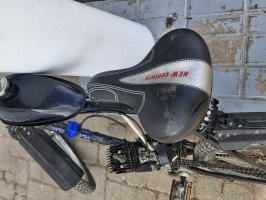Velosipēds