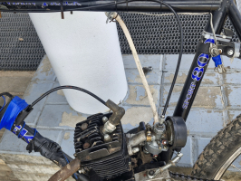 Velosipēds