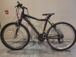 Velosipēds