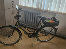 Velosipēds